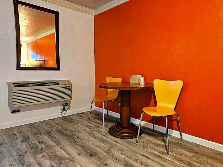 Motel 6-Canon City, CO