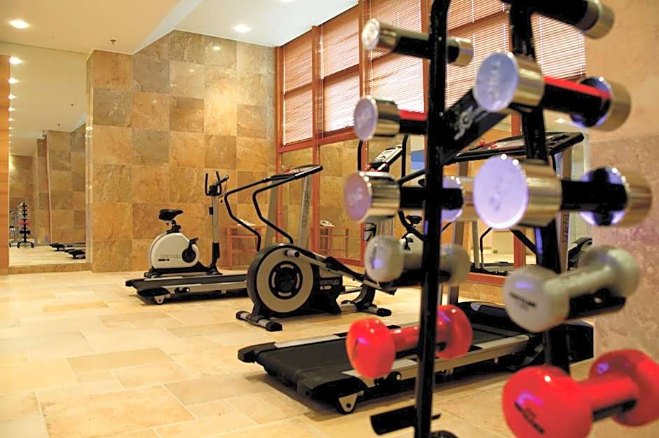 Divani Meteora Hotel