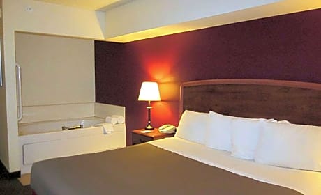 2 Queen Beds Mobility Accessible Room Non-Smoking