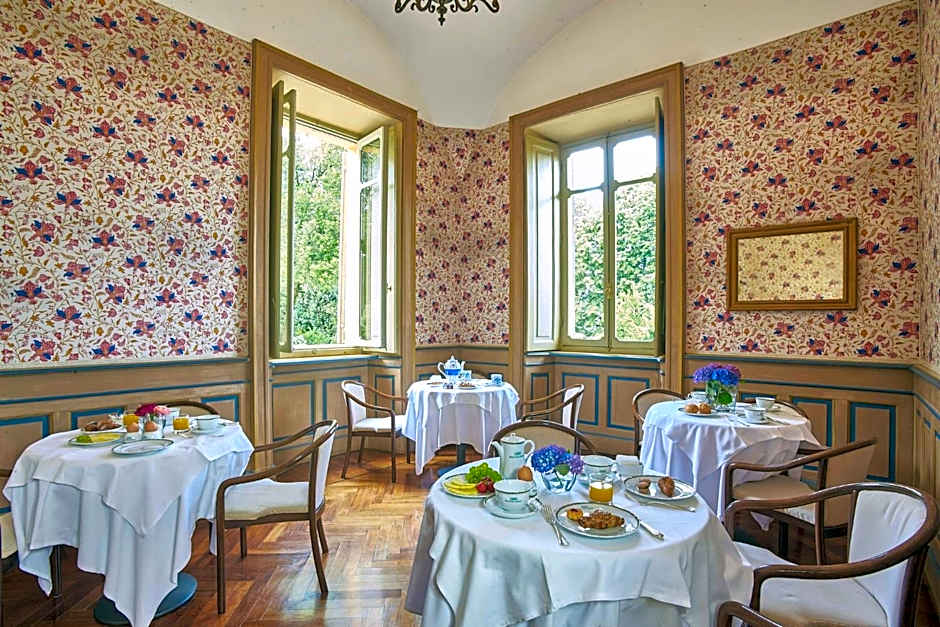 Sina Villa Matilde