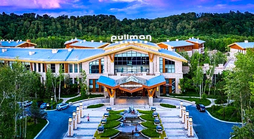 Pullman Changbaishan Resort