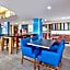 Holiday Inn Express Detroit-Warren/General Motors Technology Center By IHG