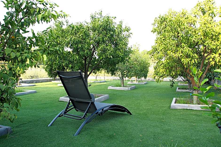 DOMUS ULIVI LUXURY ROOMS Moresca