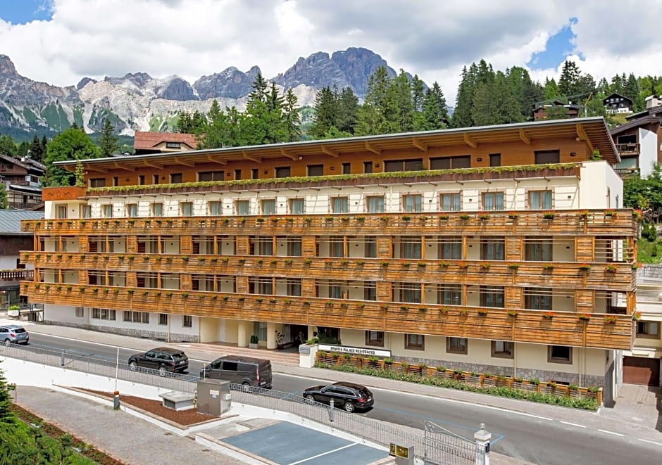 Radisson Residences Savoia Palace Cortina dAmpezzo
