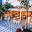 Tarcin Alacati Otel