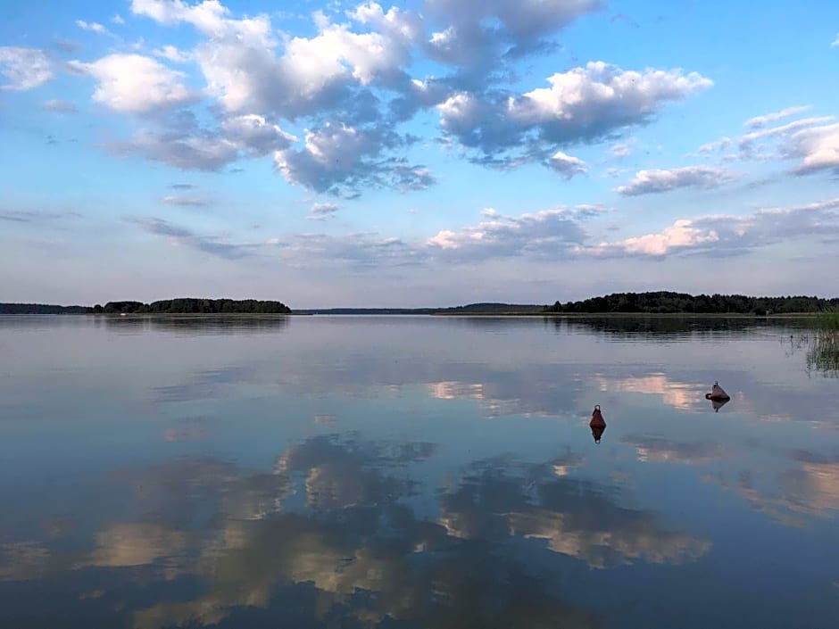 Domek Letniskowy KAL