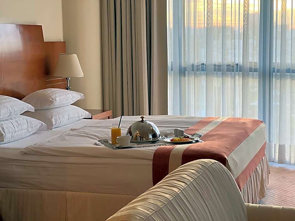 Hotel Antunovic Zagreb