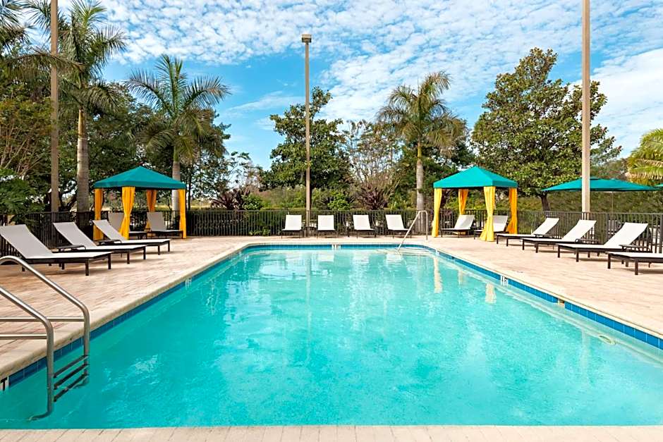 Hampton Inn By Hilton Ellenton/Bradenton