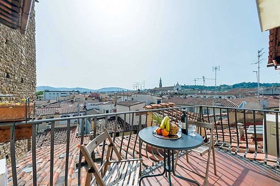 1200 Torre Donati Apartments