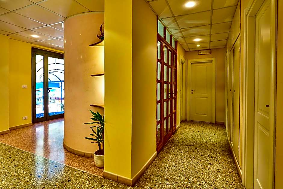 Albergo Natalina