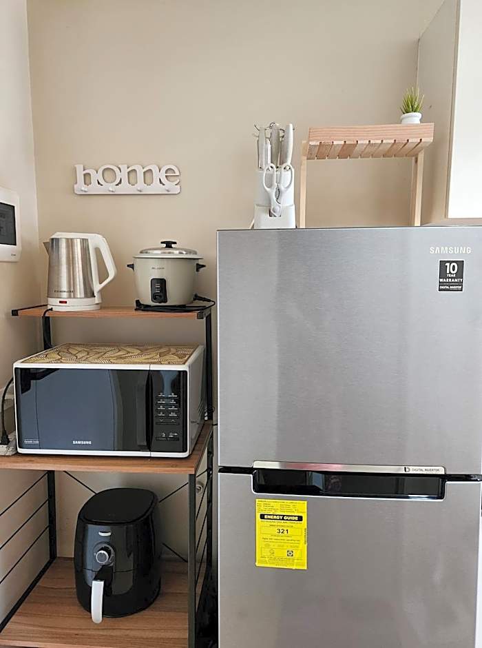 CunduNiAia Sunvida Tower Condominium Unit Across SM Cebu