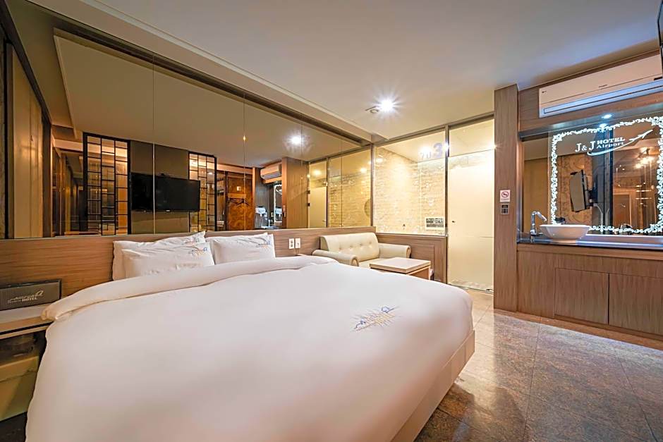 Airport Hotel Busan