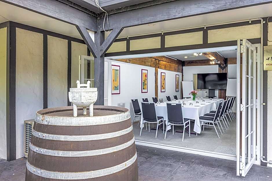 Northridge Country Lodge