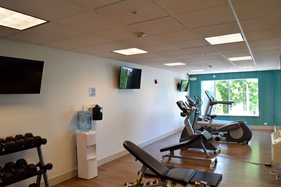 Holiday Inn Express Hotel & Suites Sparta By IHG