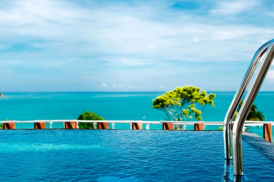 Le Meridien Bali Jimbaran
