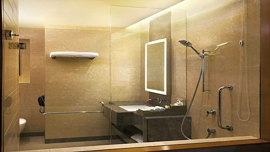 Holiday Inn New Delhi Mayur Vihar Noida By IHG