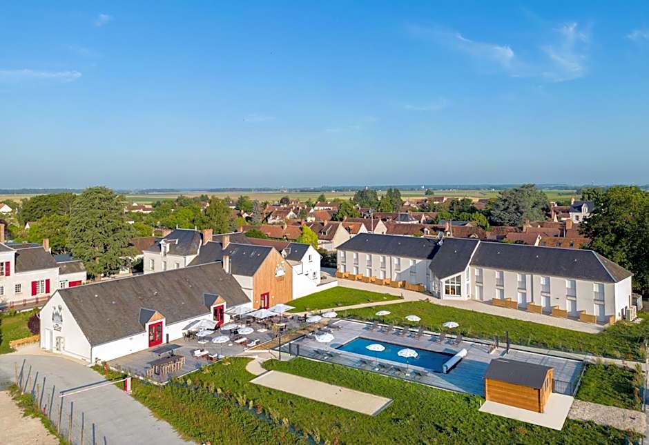 La Clef des Châteaux