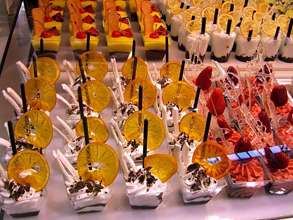 LiebesNesterl Bergwirt - Boutique Hotel