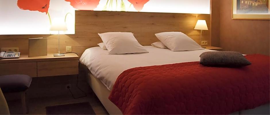 Hostellerie du Peiffeschof - The Originals Relais