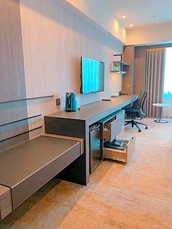 Deluxe Premiere Room