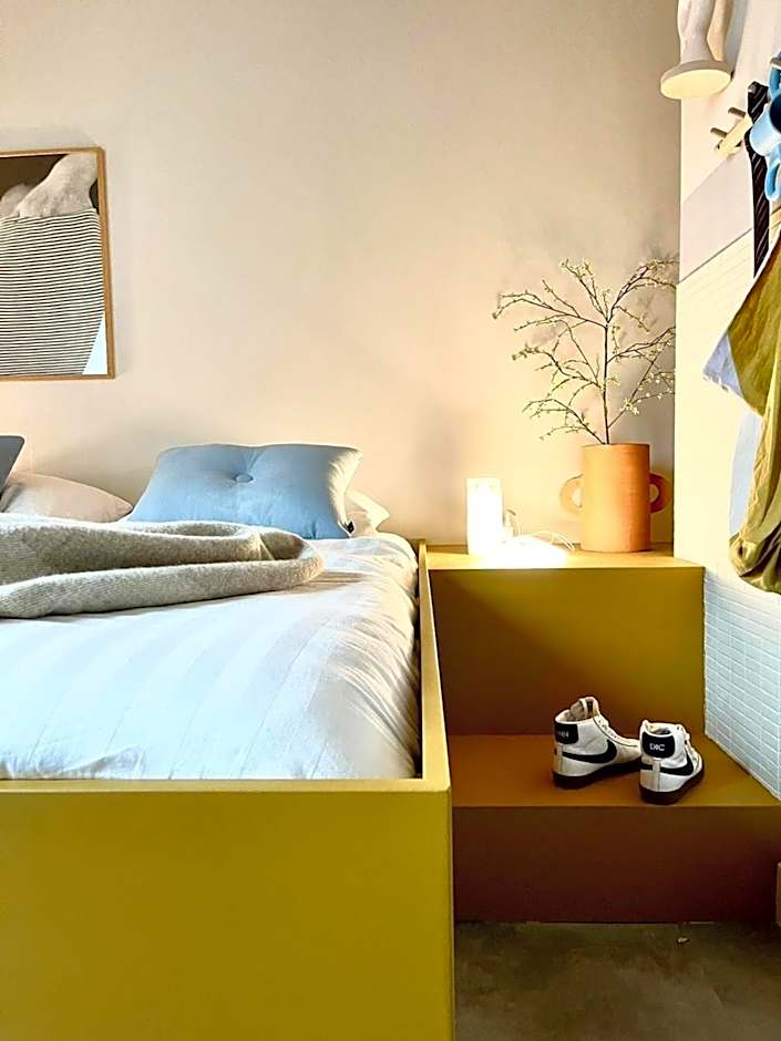 Herberg Swaen aan de Brink