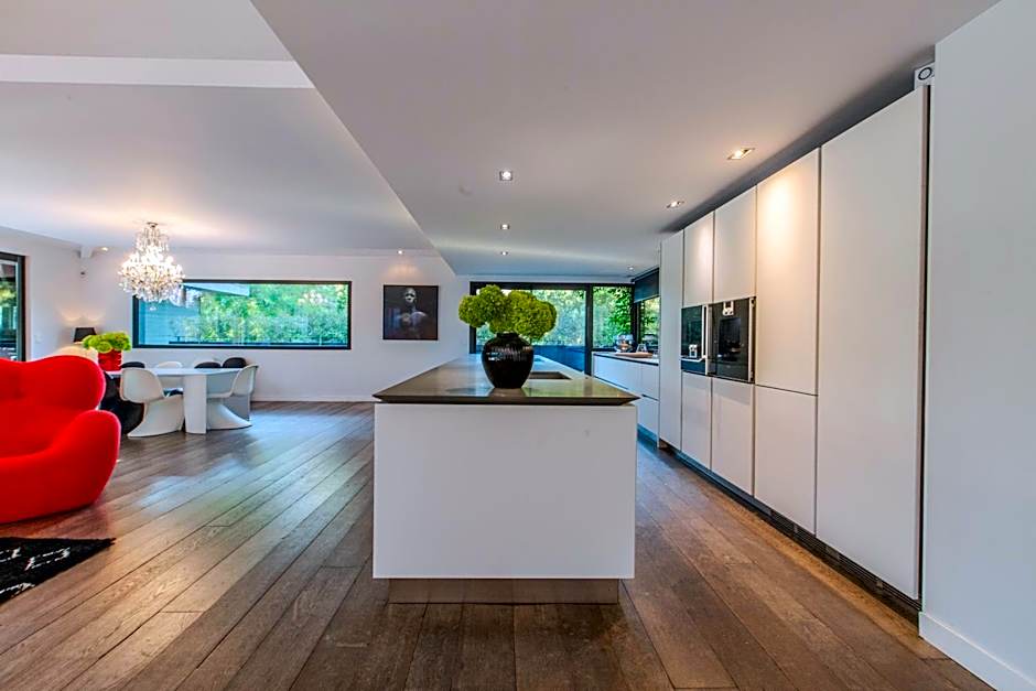 Villa AMANJANGO SEIGNOSSE-HOSSEGOR