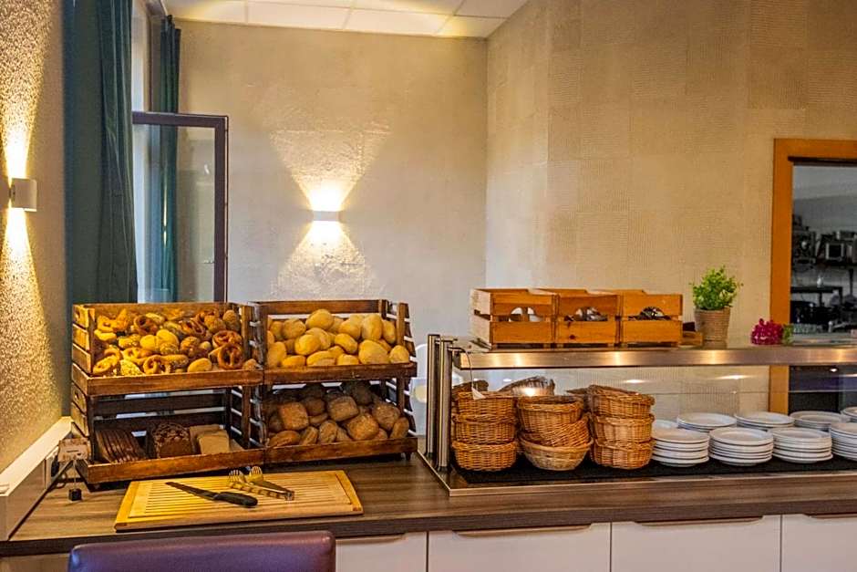 Seehotel Brandenburg an der Havel