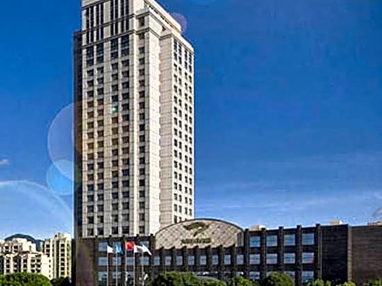 Xiangshan Harbour International Hotel
