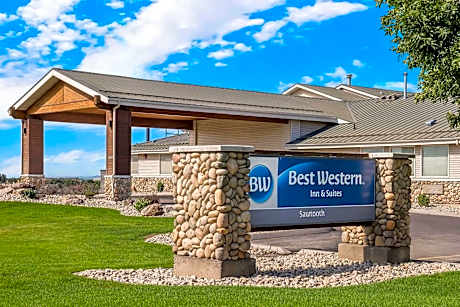 Best Western Sawtooth Inn And Suites