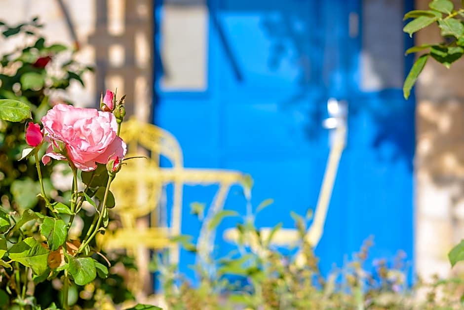 Ruth Safed By Dan Hotels