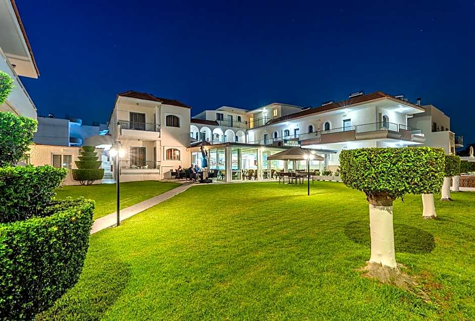 Anixis Hotel & Apartments