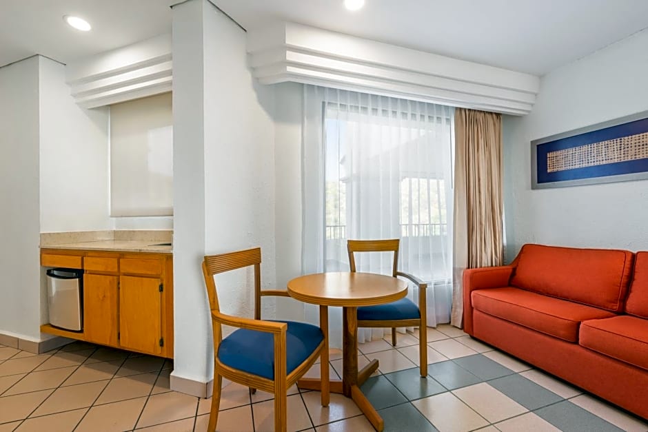 Park Royal Huatulco-All Inclusive