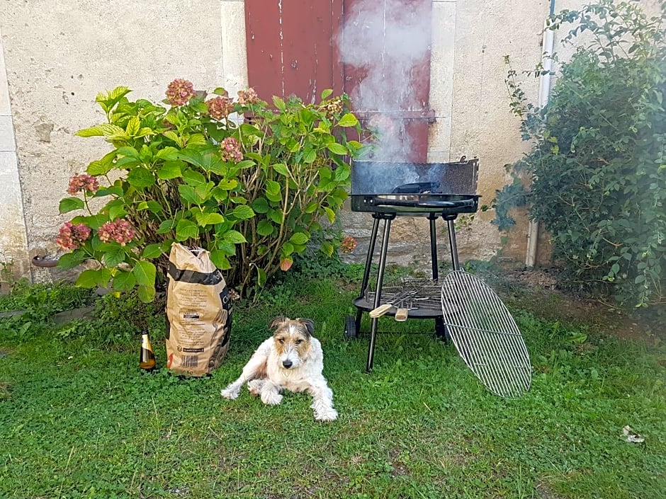 Gite Chaneü
