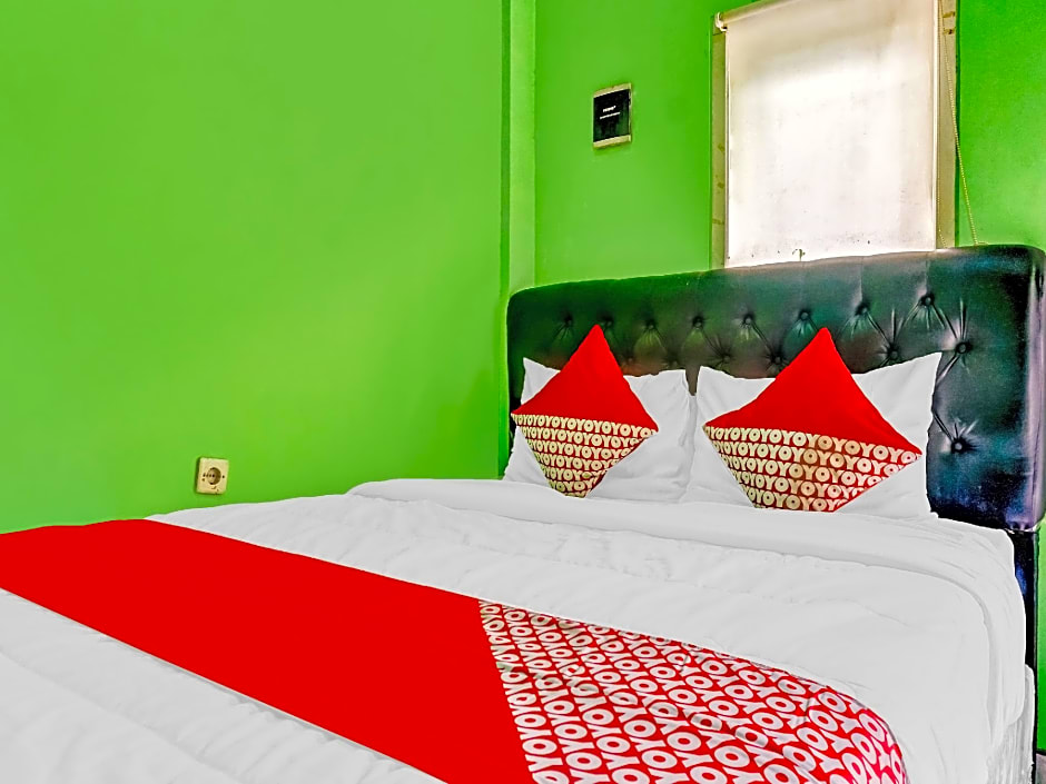 OYO 90792 Kosku Syariah