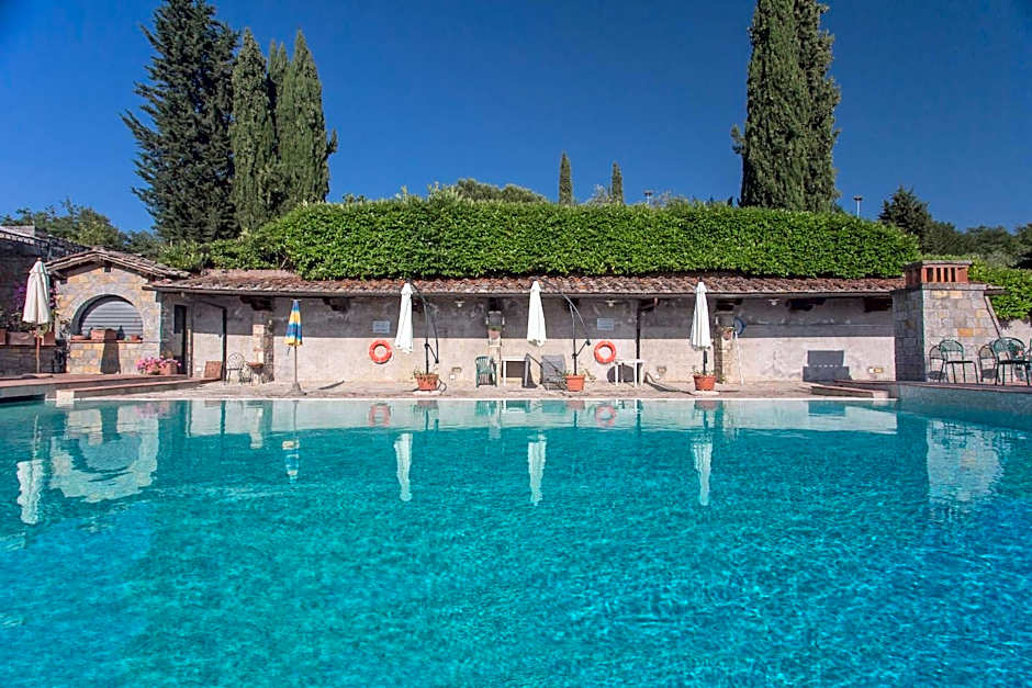 Relais Santa Cristina