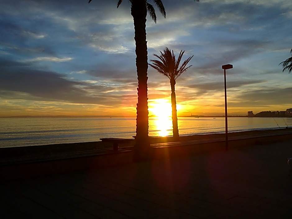 Aparthotel Els Molins