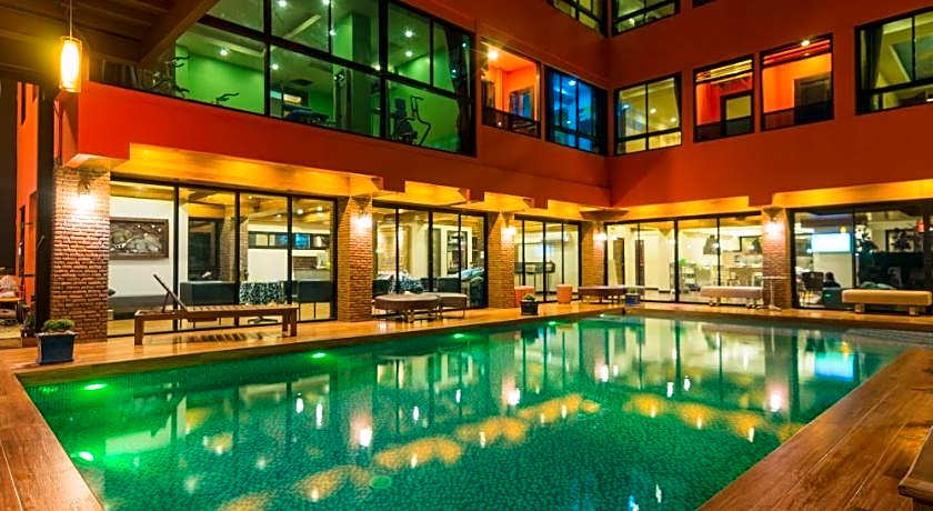 Thongtara House Boutique Residence