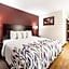 Red Roof Inn Auburn