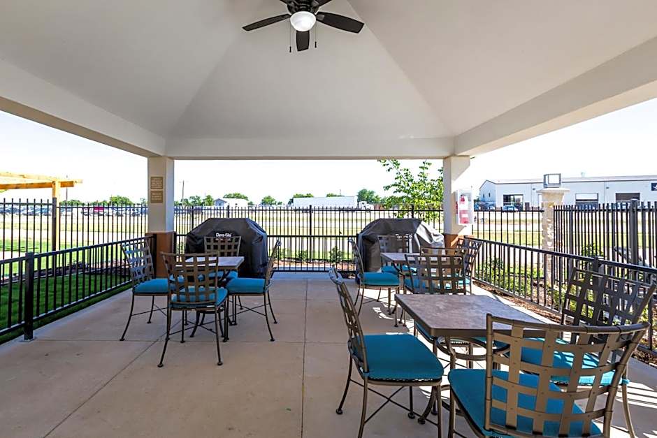 Candlewood Suites Buda - Austin SW By IHG