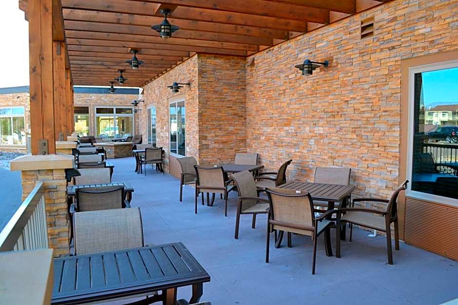 Country Inn & Suites by Radisson Roseville - St. Paul