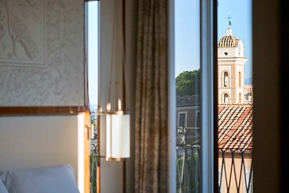 Hotel Eden - Dorchester Collection