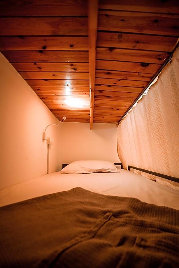 Rafiki Hostels - Dahab