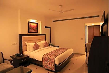 Studio Room without window