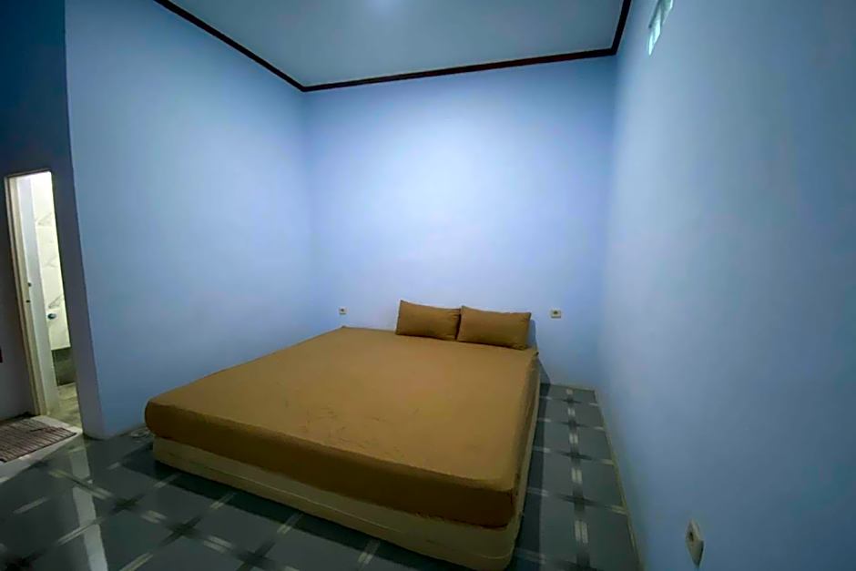 Hotel O Penginapan Melati Tanjung Near Kantor Pengamat Pengairan Tanjung