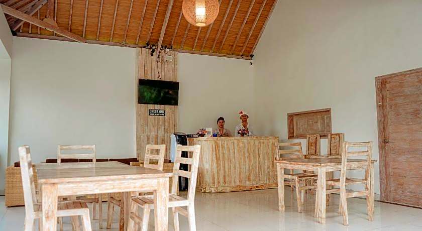 Bingin Garden Uluwatu