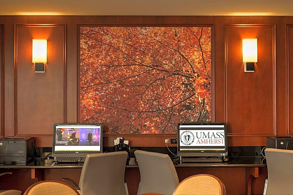 Courtyard by Marriott Hadley Amherst