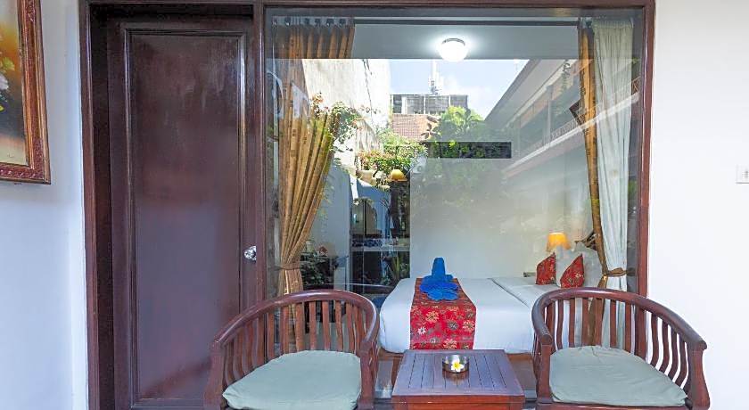 Taman Ayu Legian