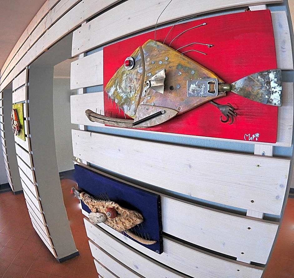 Hotel il Delfino
