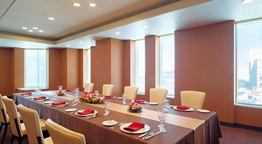 Mercure Hotel Yokosuka