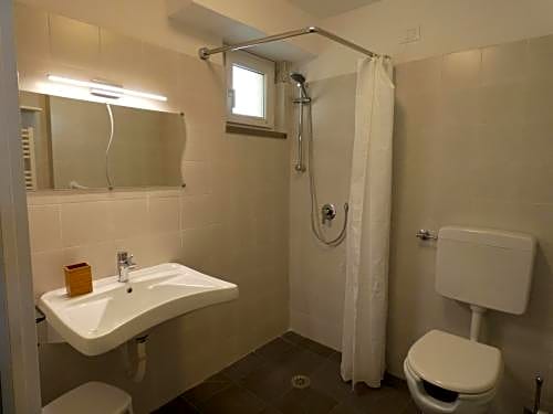 SANT'ANNA HOSTEL